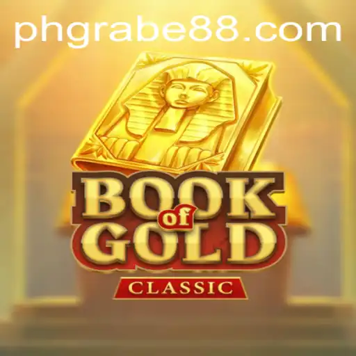 Exploring the captivating world of BookOfGoldClassic