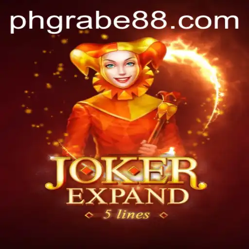 Discover the Exciting World of JokerExpand: A Game That Transcends Boundaries