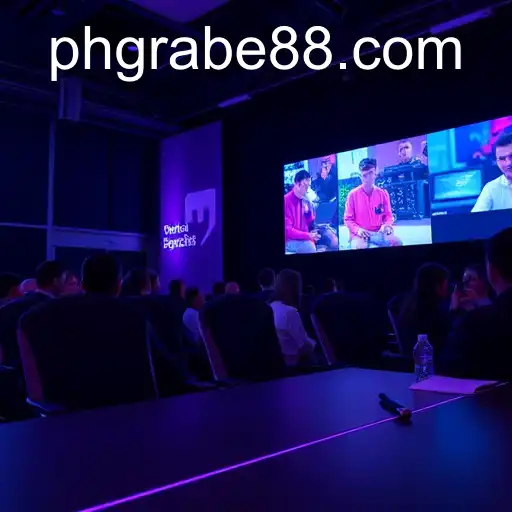 Live Streaming: The New Frontier of Digital Content