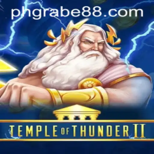 Temple of Thunder II: An Electrifying Adventure in Gaming